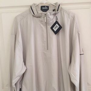 Men's Ashworth All Conditions Pullover UPS XXL